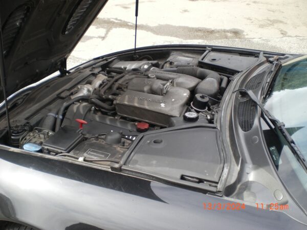 Jaguar XKR convertible - Image 14