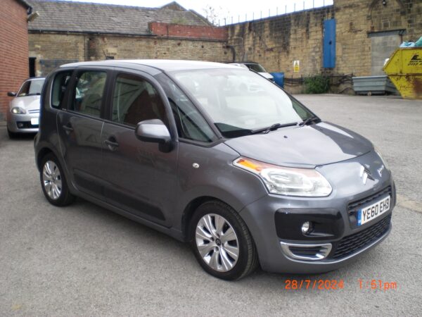 Citroen Picasso VTR+HDI - Image 3