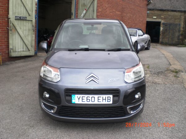 Citroen Picasso VTR+HDI - Image 4