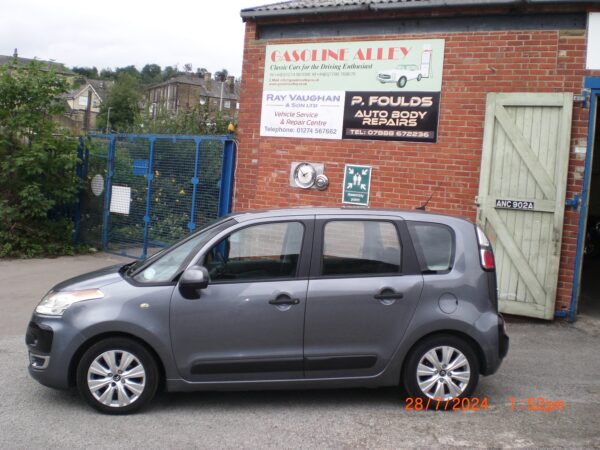 Citroen Picasso VTR+HDI - Image 6