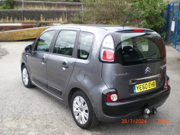 Citroen Picasso VTR+HDI - Image 9
