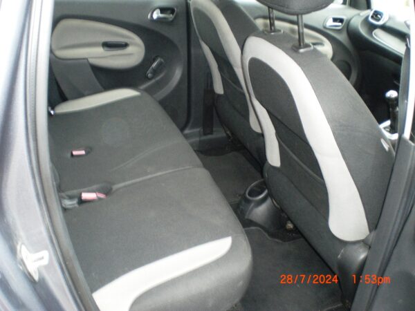 Citroen Picasso VTR+HDI - Image 12