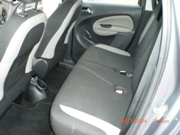 Citroen Picasso VTR+HDI - Image 14