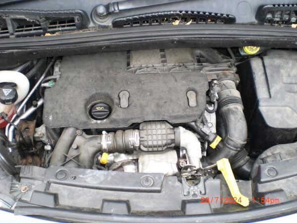Citroen Picasso VTR+HDI - Image 16