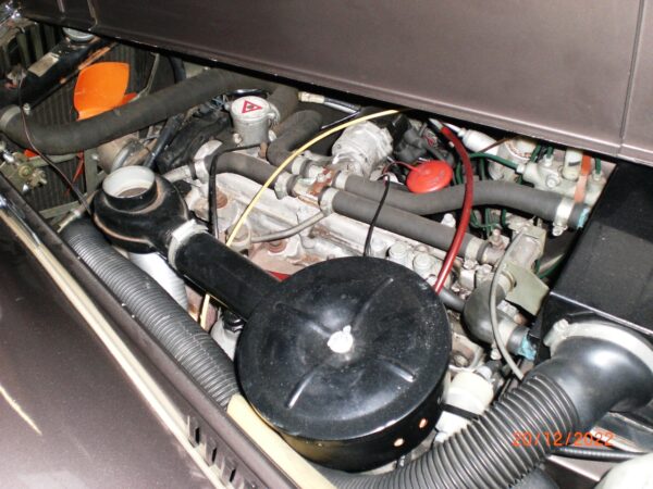 Naylor TF 1750 - Image 14