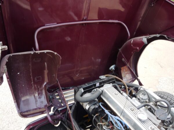Triumph Vitesse 2 Litre Convertible - Image 15
