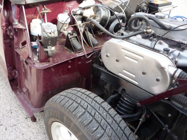 Triumph Vitesse 2 Litre Convertible - Image 16