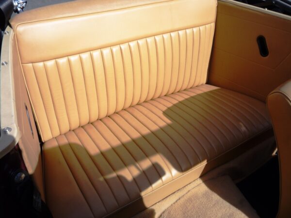 Triumph Vitesse 2 Litre Convertible - Image 9